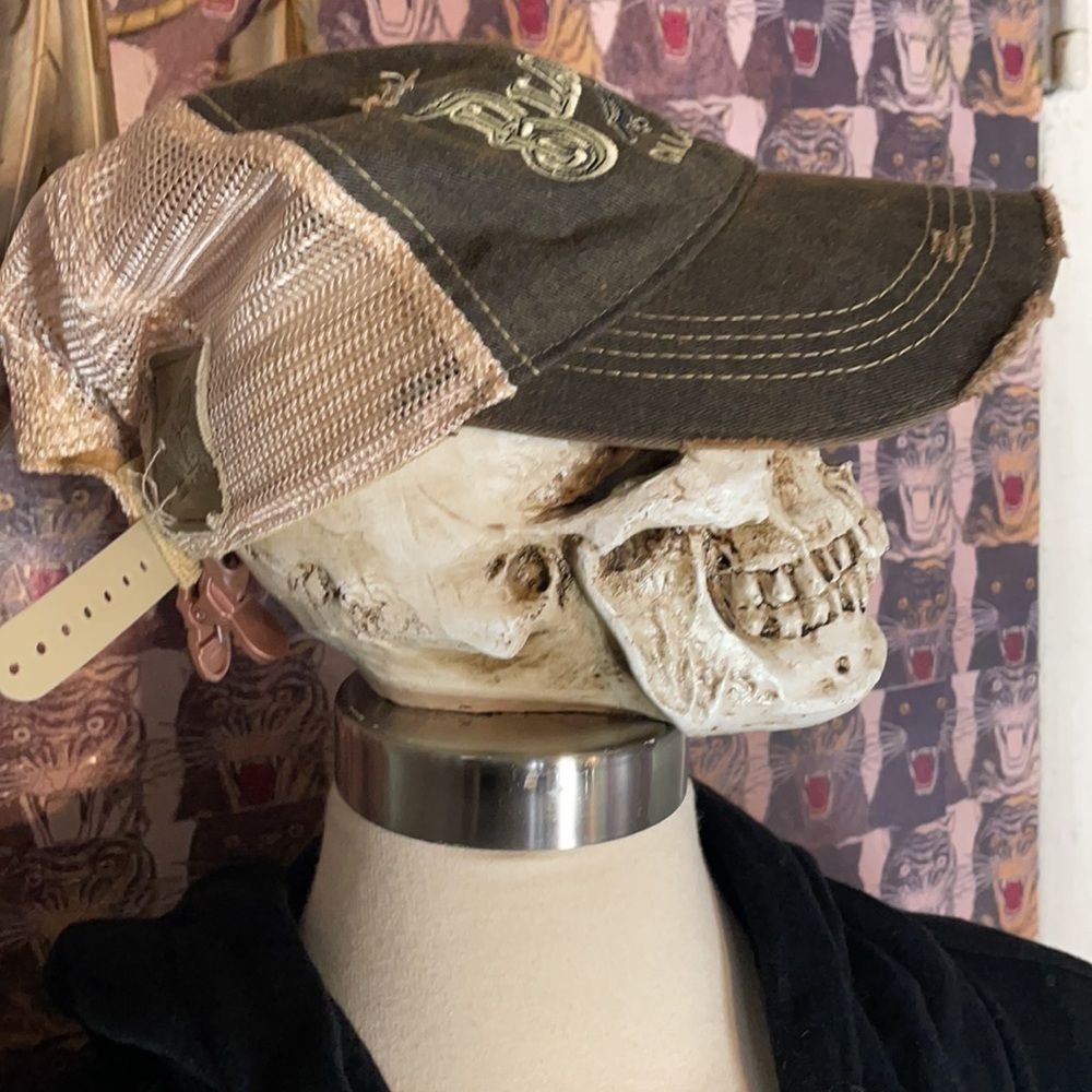 Original Retro Brand hat - Picture 3 of 9